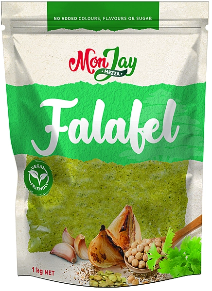 Falafel Mix -1KG - [Frozen]