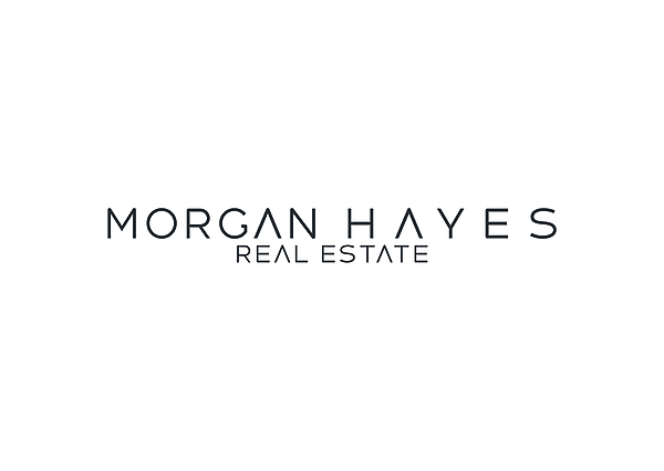 AH Swing Tag | Morgan Hayes AH Swing Tag | Morgan Hayes