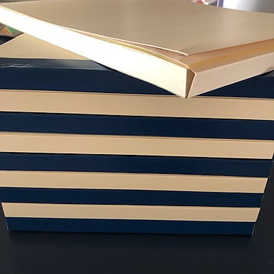 NCR Books | Docket Books