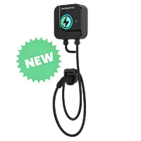 7kW GET SolarCharge AC EV Charger