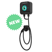 7kW GET SolarCharge AC EV Charger