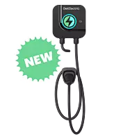 22kW GET SolarCharge AC EV Charger