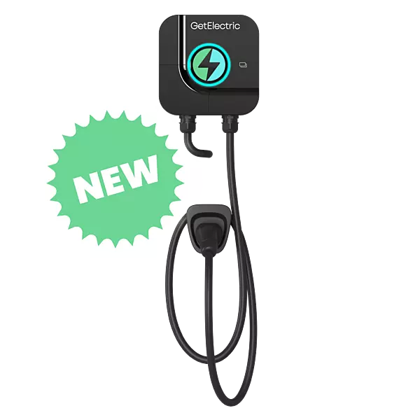 22kW GET SolarCharge AC EV Charger
