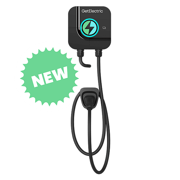 22kW GET SolarCharge AC EV Charger