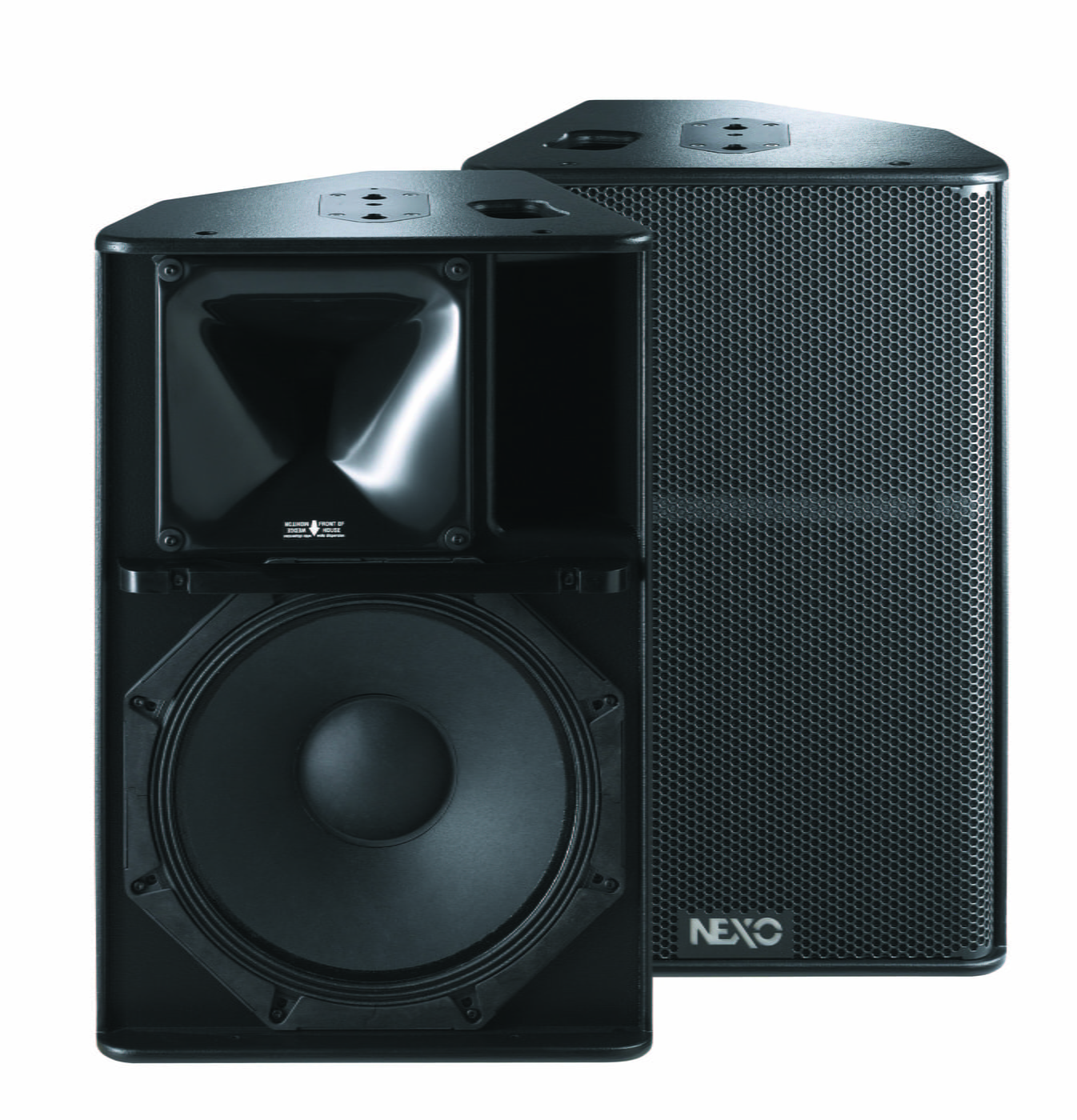 Nexo PS-15 Nexo PS-15