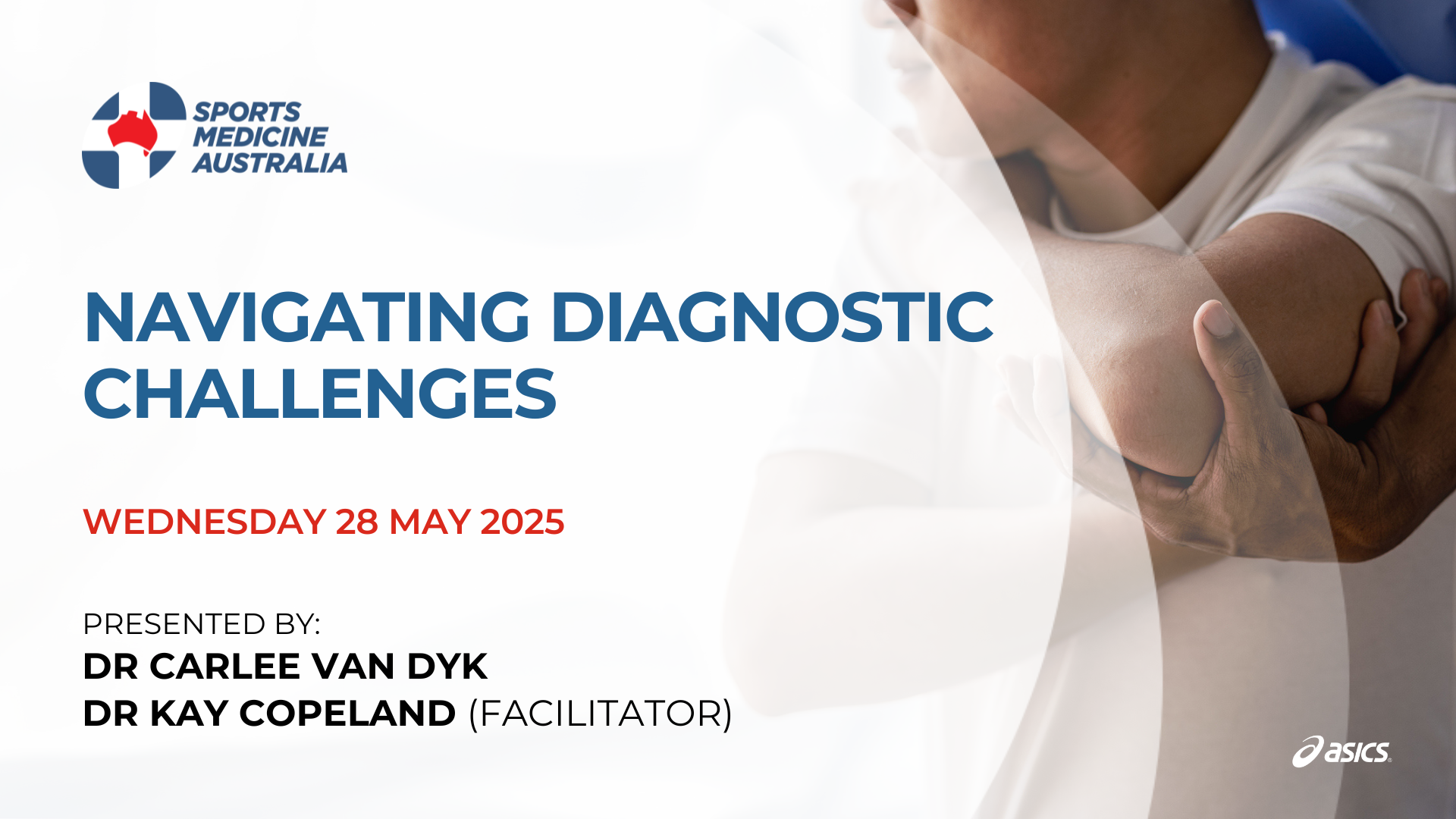 WEBINAR: Navigating diagnostic challenges
