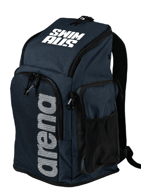 BACKPACK 45 [NAVY]