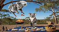 Drop Bear