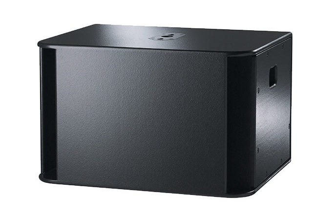 Nexo LS600 Nexo LS600