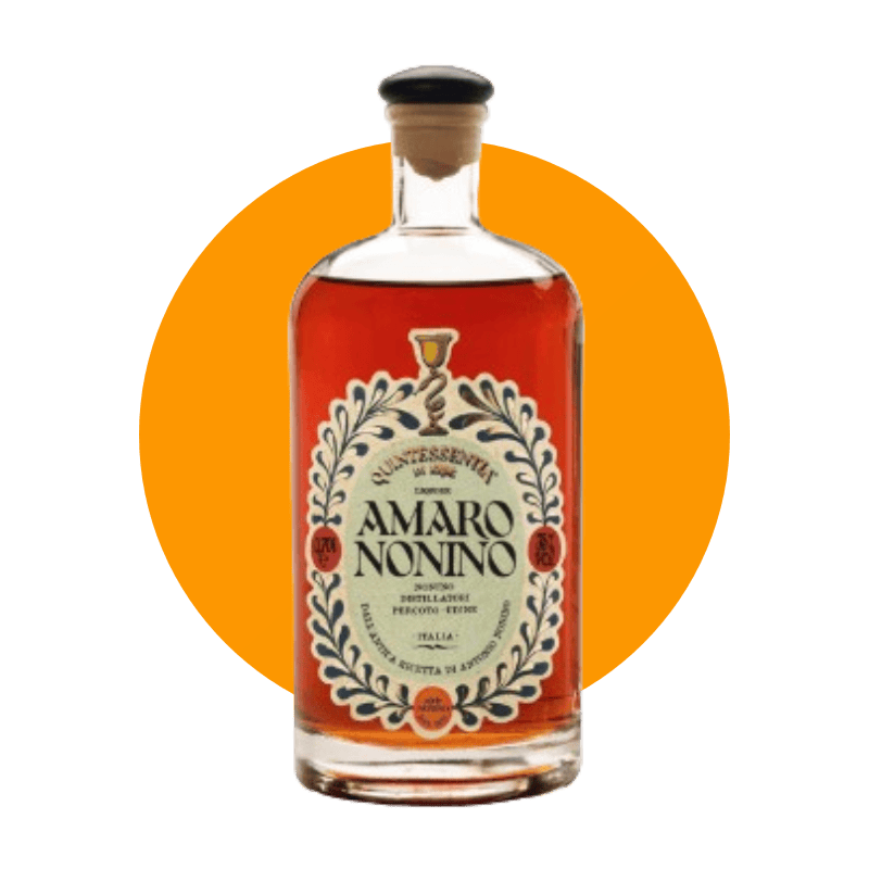 Nonino Amaro Quintessentia 700ml