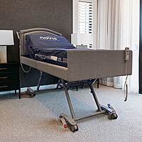 ProCair Prime Advanced Mattress Replacement System