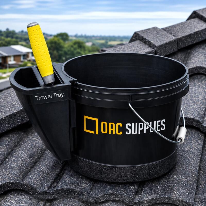 OAC Trowel Tidy