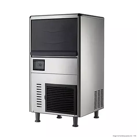 Blizzard Granular Ice Maker 120Kg - SN-128F