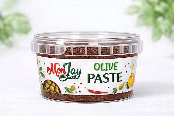 Olive Paste Spread - 200G