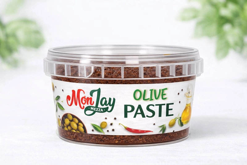 Olive Paste Spread - 200G