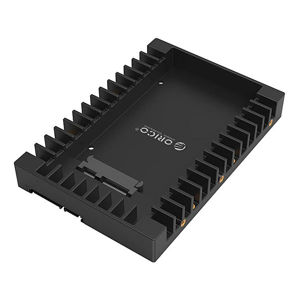 Orico 2.5 to 3.5in Hard Drive Caddy - iMac Compatible