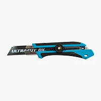 OX Ultra Cut Snap Knife & Blade Combo