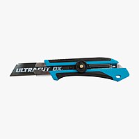 OX Ultra Cut Snap Knife & Blade Combo