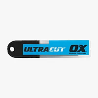 OX Ultra Cut Snap Knife & Blade Combo