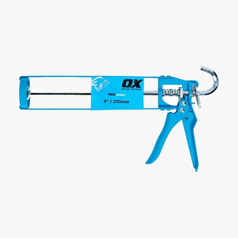 OX Caulking Gun 230mm