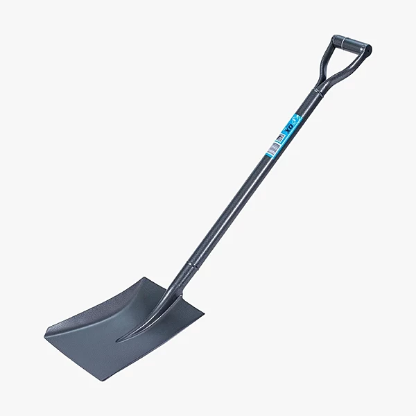 OX Concrete Shovel