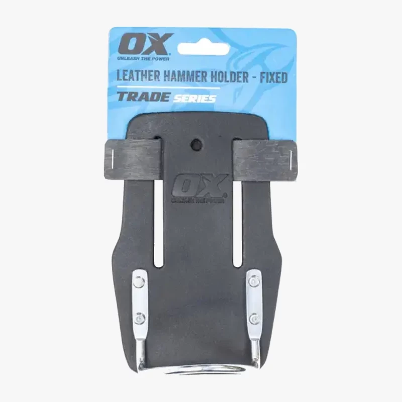 OX Hammer Holder Fixed