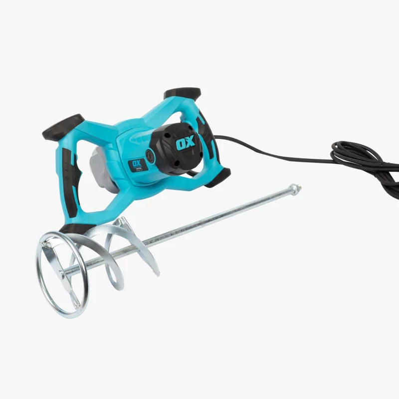 OX Pro Mixing Drill 1600w