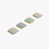 Ox Pro Scutch Combs