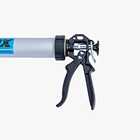 Ox Pro Tubular Sealant Gun 15”