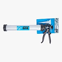 Ox Pro Tubular Sealant Gun 15”
