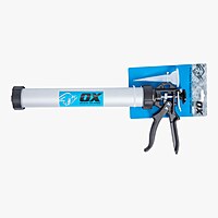 Ox Pro Tubular Sealant Gun 15”