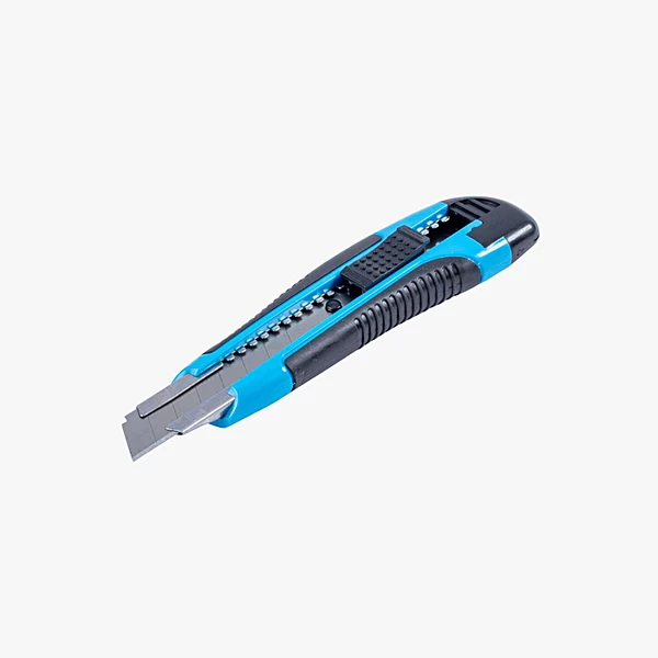 OX Trade Snap Off Knife 18mm