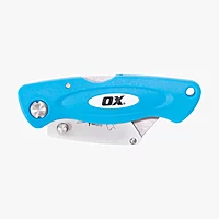 OX Trade Twin Pack Utility Knives