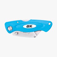 OX Trade Twin Pack Utility Knives