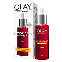 Olay Regenerist Antioxidant Face Serum 30mL