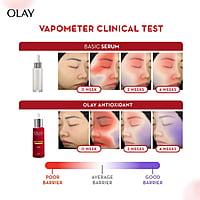 Olay Regenerist Antioxidant Face Serum 30mL