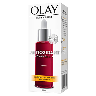 Olay Regenerist Antioxidant Face Serum 30mL
