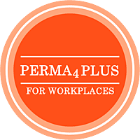 PERMA4Plus - Workplaces Evaluation PERMA4Plus - Workplaces Evaluation