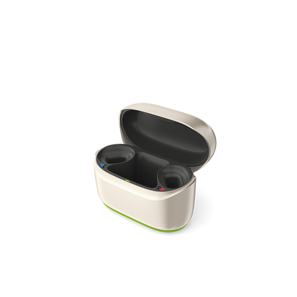 Phonak Hearing Aid Chargers