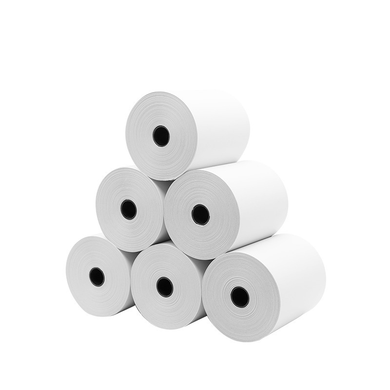 Eftpos Thermal Rolls 57x57 100pack
