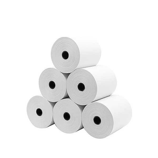 Eftpos Thermal Rolls 57x47 100pack