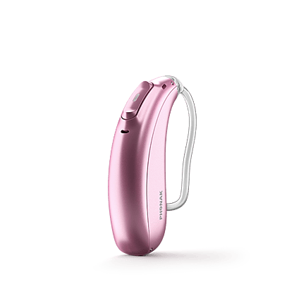 Roger Focus II Rechargeable Roger Focus II Rechargeable