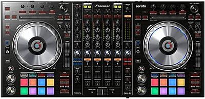 Pioneer DDJ-SZ DJ Console