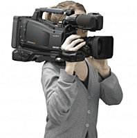 Sony PMW-320 XDCAM EX Camera Sony PMW-320 XDCAM EX Camera