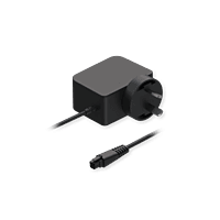 Teltonika PR3PXAU3 18W AU Power Supply – 12VDC, 1.5A, 4-Pin Connector, 2m Cable