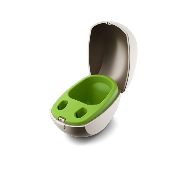Phonak Hearing Aid Chargers