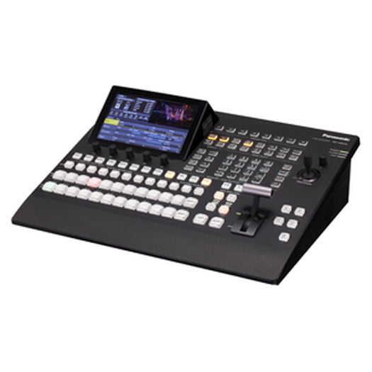 Panasonic AV-HS410 Video Switcher Panasonic AV-HS410 Video Switcher