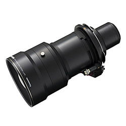 Panasonic Lens 1:1.4-1.8 [ET-D75 LE1]