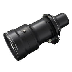 Panasonic Lens 1:1.4-1.8 [ET-D75 LE1]