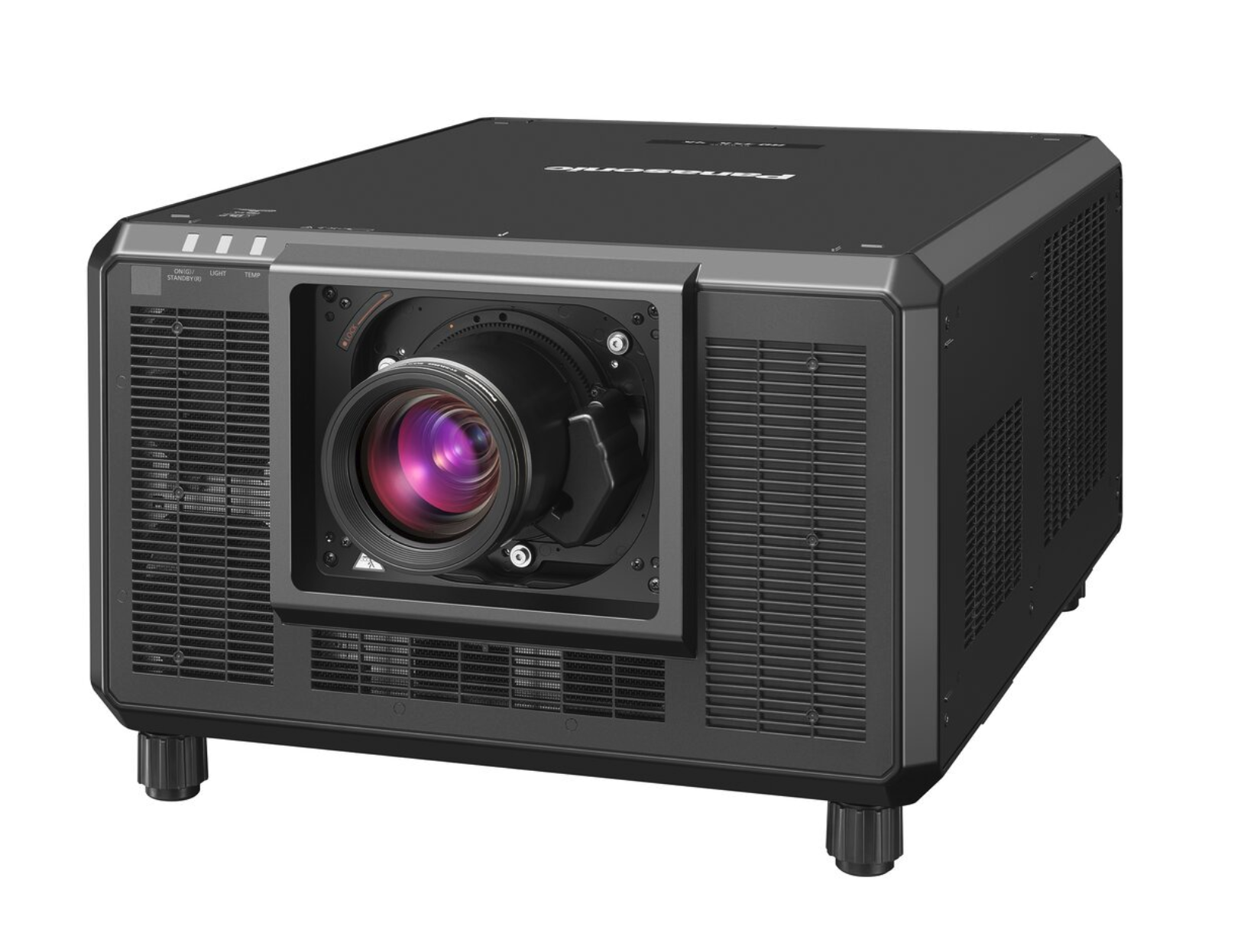 Panasonic PT-RQ35K 4K 30,000 lumin Projector